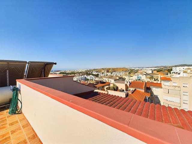 3 quarto Apartamento para venda em Estepona - 700 000 € (Ref: 9550570)