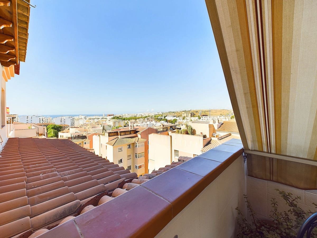 3 quarto Apartamento para venda em Estepona - 700 000 € (Ref: 9550570)