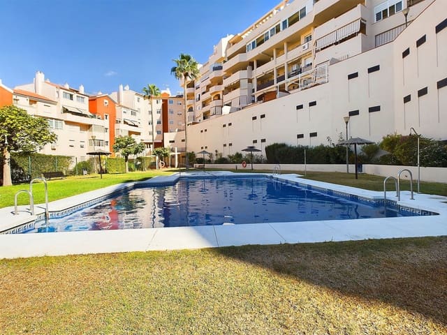 3 quarto Apartamento para venda em Estepona - 700 000 € (Ref: 9550570)