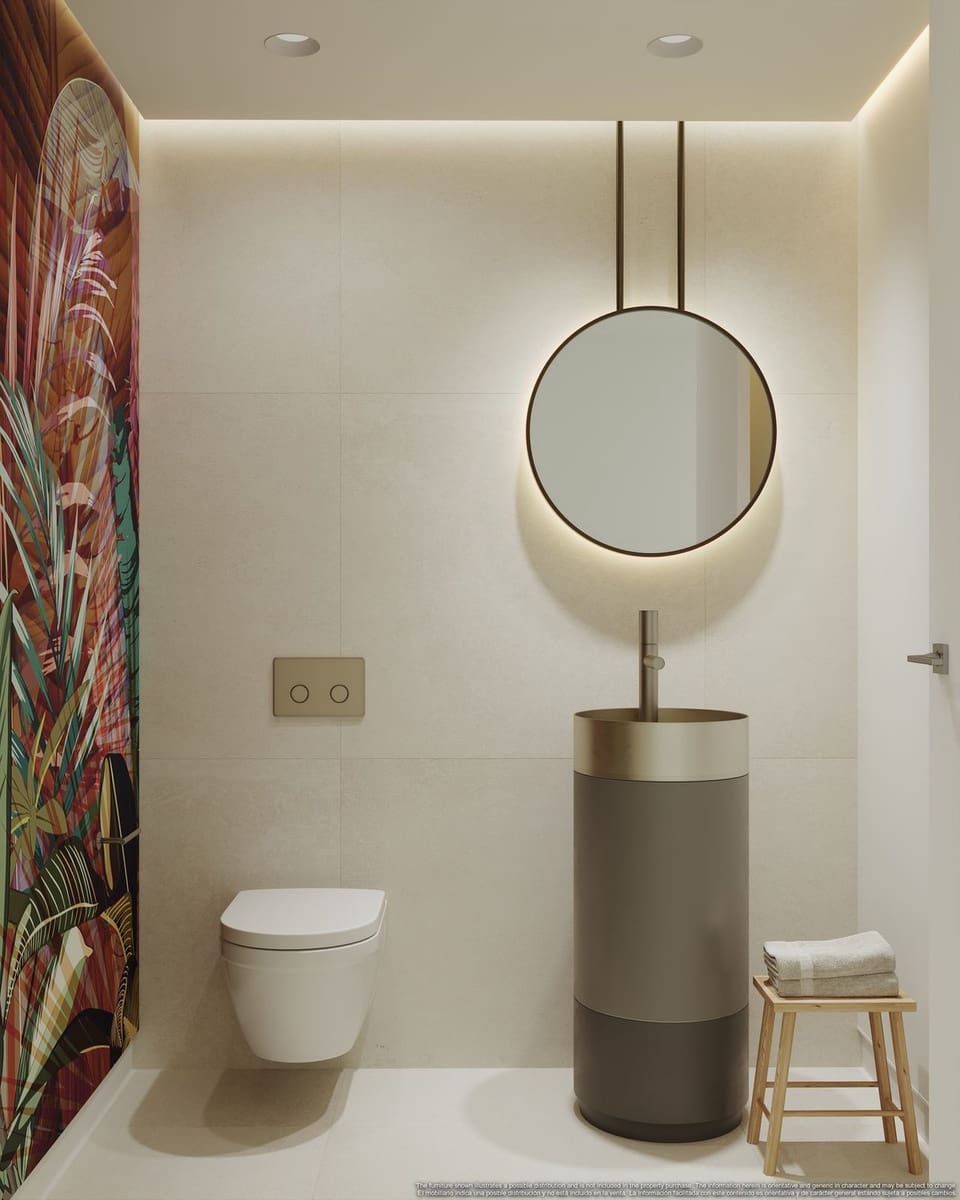 3 quarto Apartamento para venda em Marbella - 1 327 000 € (Ref: 9550573)