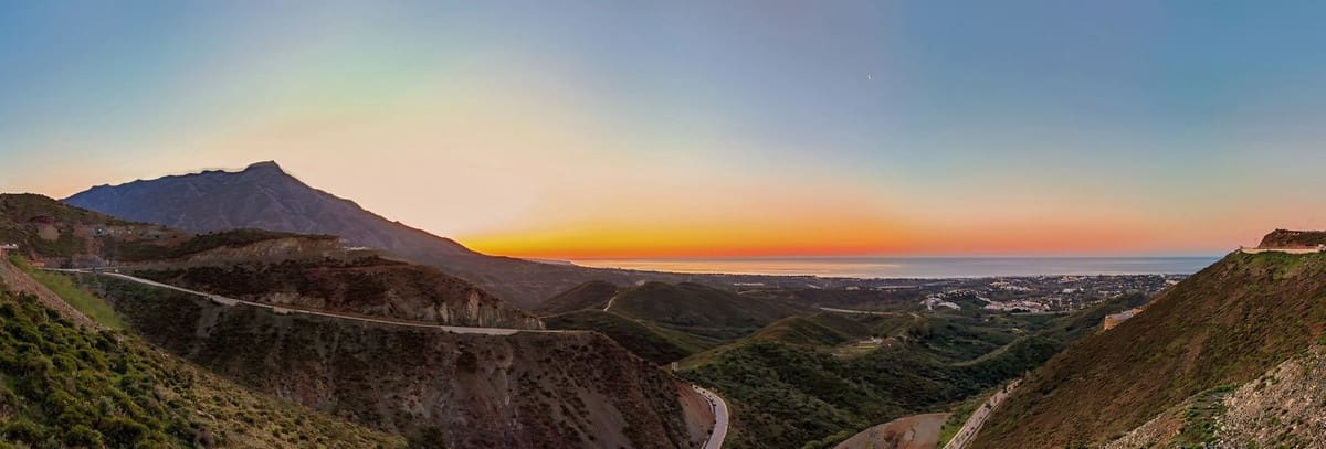 3 quarto Apartamento para venda em Marbella - 1 327 000 € (Ref: 9550573)