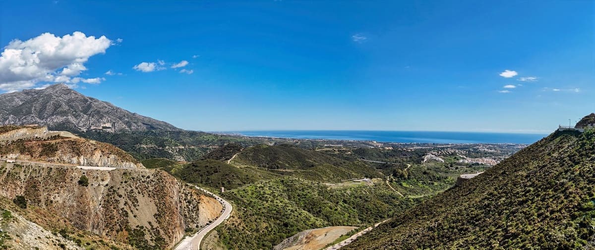 3 quarto Apartamento para venda em Marbella - 1 327 000 € (Ref: 9550573)