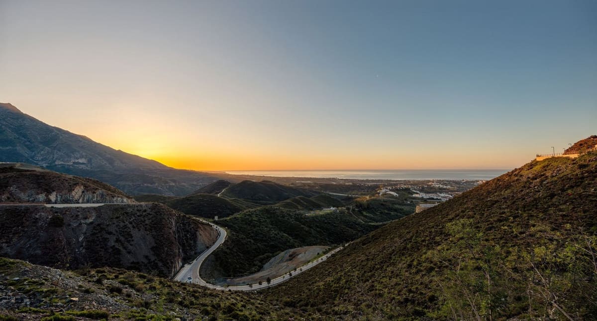 3 quarto Apartamento para venda em Marbella - 1 327 000 € (Ref: 9550573)