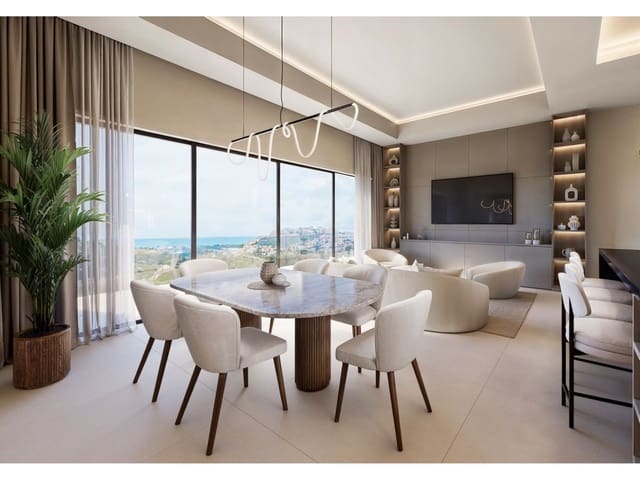 3 soveværelse Rækkehus til salg i Casares - € 1.200.000 (Ref: 9550576)