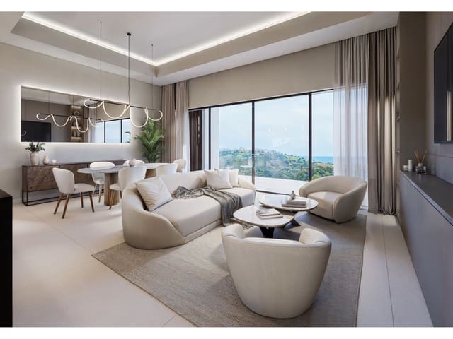 3 soveværelse Rækkehus til salg i Casares - € 1.200.000 (Ref: 9550576)