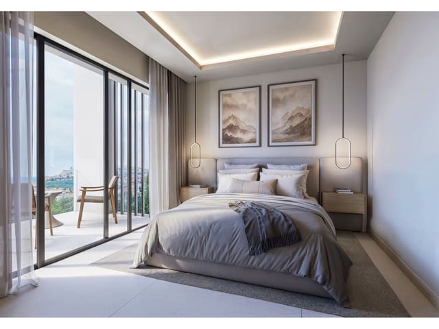 3 soveværelse Rækkehus til salg i Casares - € 1.200.000 (Ref: 9550576)