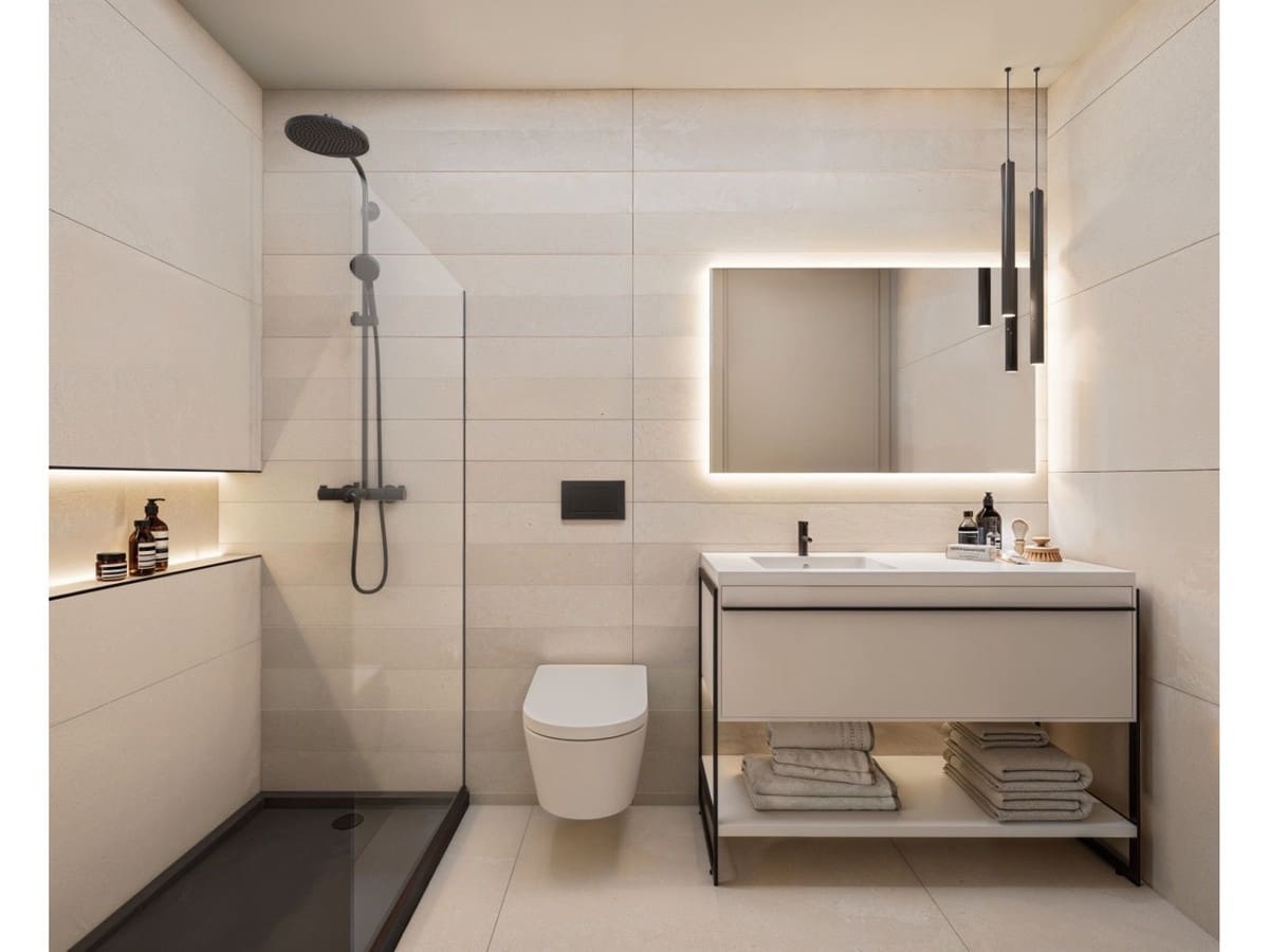 3 soveværelse Rækkehus til salg i Casares - € 1.200.000 (Ref: 9550576)