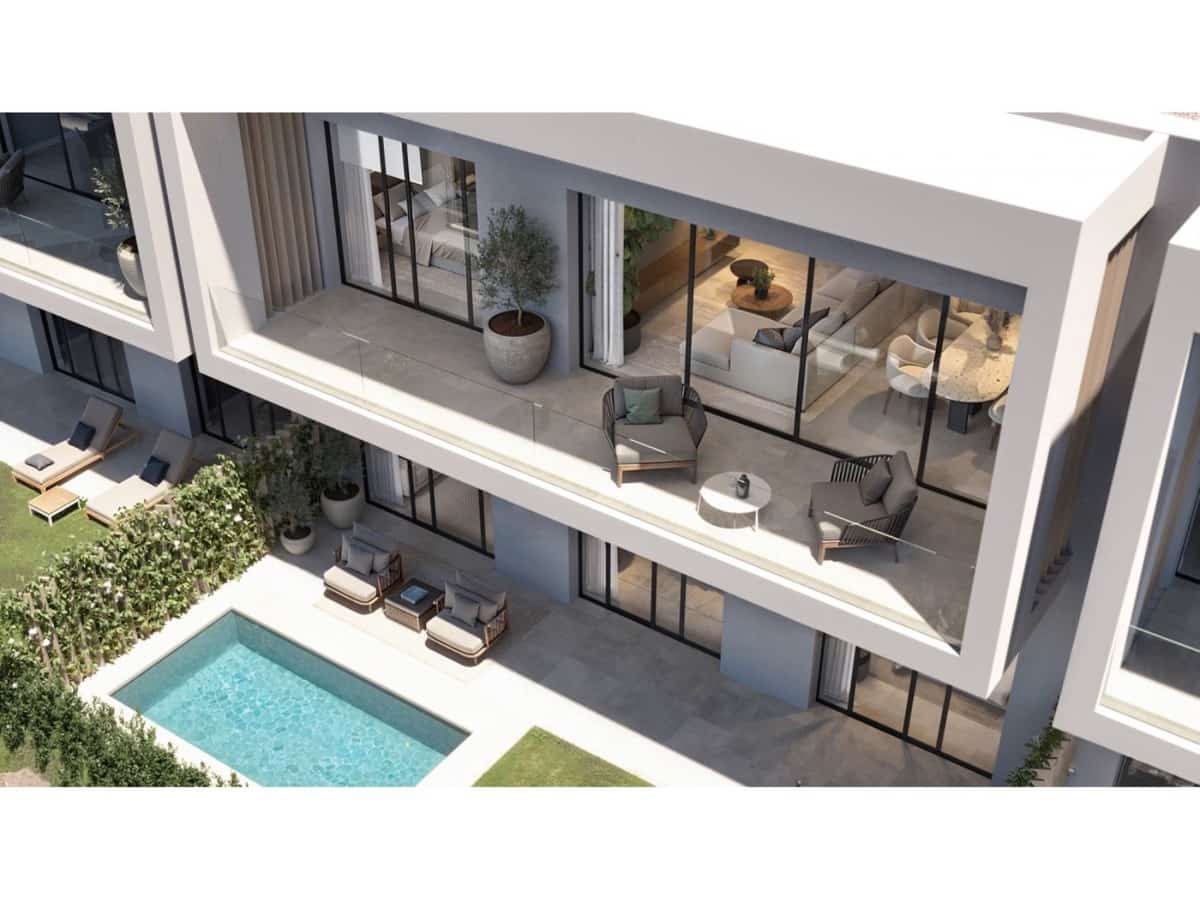 3 soveværelse Rækkehus til salg i Casares - € 1.200.000 (Ref: 9550576)