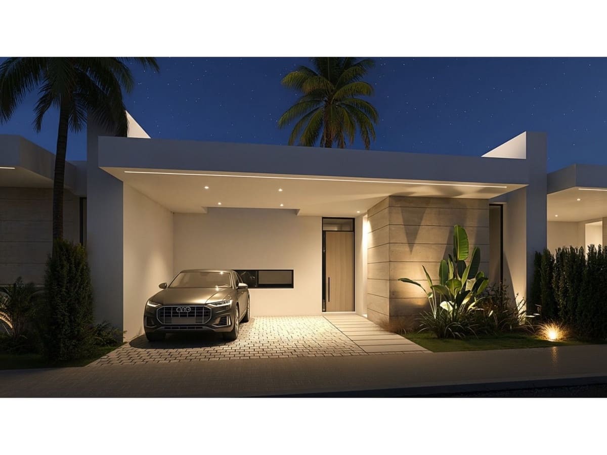 3 bedroom Terraced Villa for sale in Casares - € 1,200,000 (Ref: 9550576)