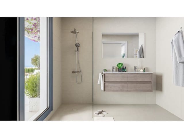 3 Zimmer Apartment zu verkaufen in Casares - 765.000 € (Ref: 9554522)