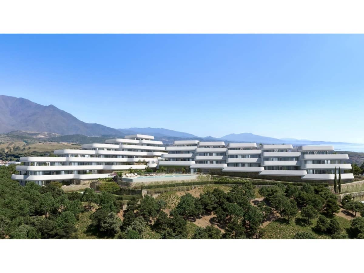 3 Zimmer Apartment zu verkaufen in Casares - 765.000 € (Ref: 9554522)