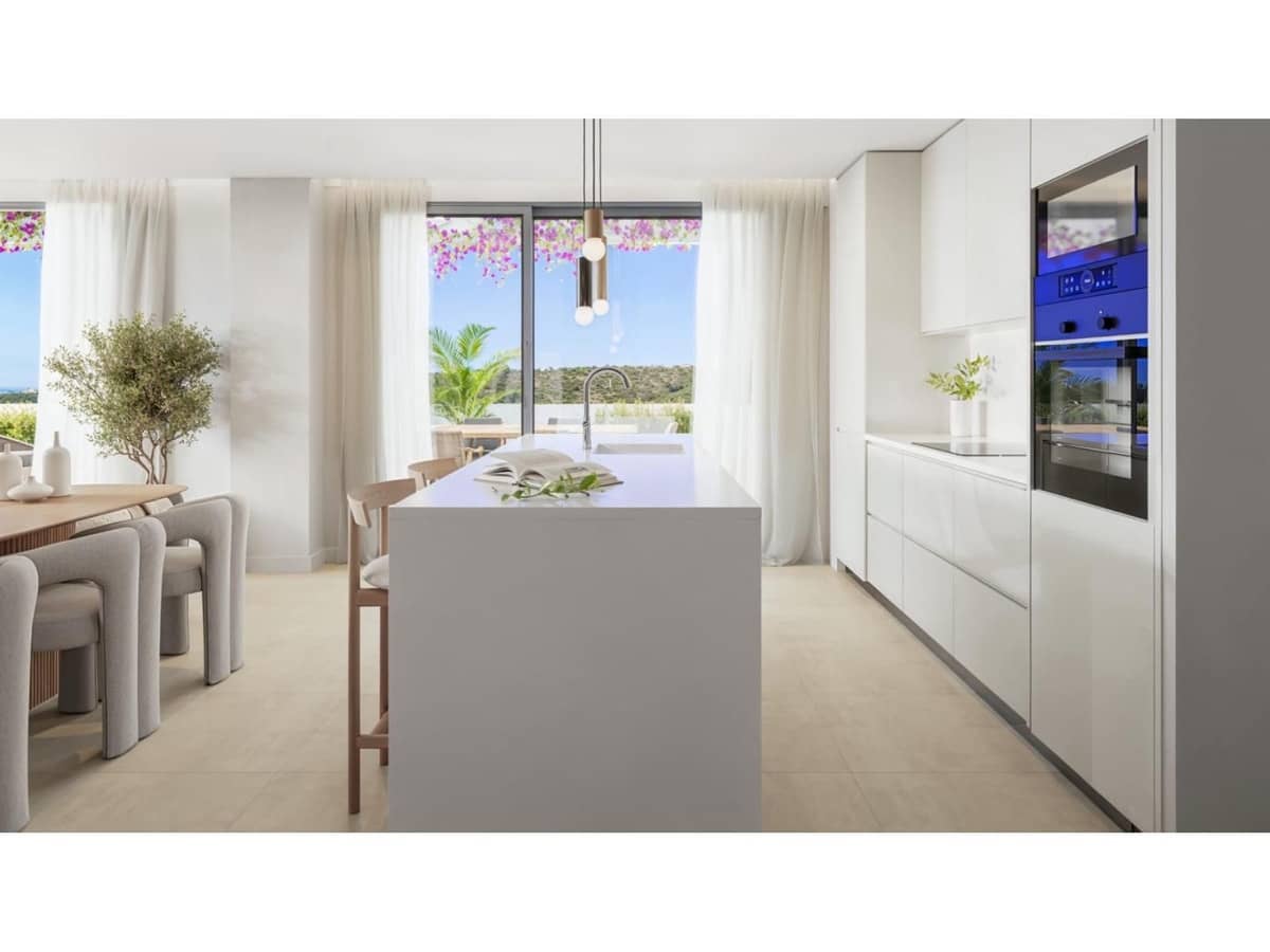 3 Zimmer Apartment zu verkaufen in Casares - 765.000 € (Ref: 9554522)