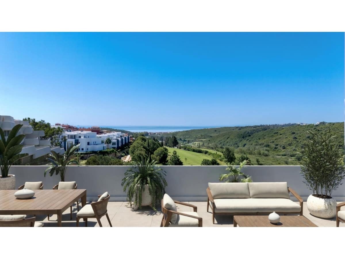 3 Zimmer Apartment zu verkaufen in Casares - 765.000 € (Ref: 9554522)