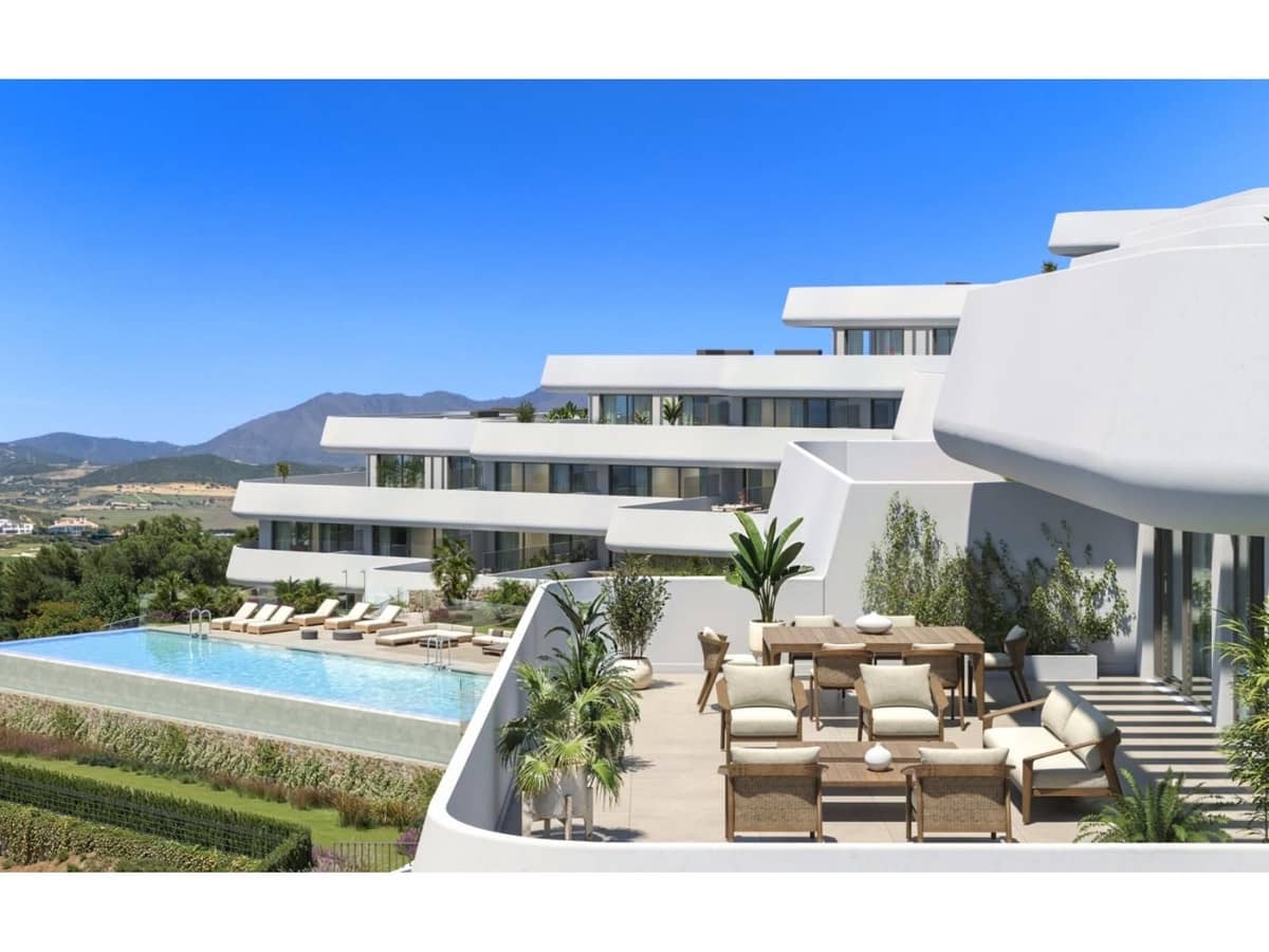 3 Zimmer Apartment zu verkaufen in Casares - 765.000 € (Ref: 9554522)