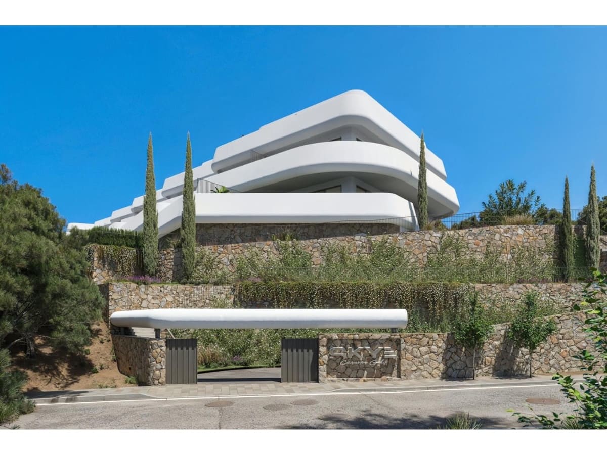 3 Zimmer Apartment zu verkaufen in Casares - 765.000 € (Ref: 9554522)