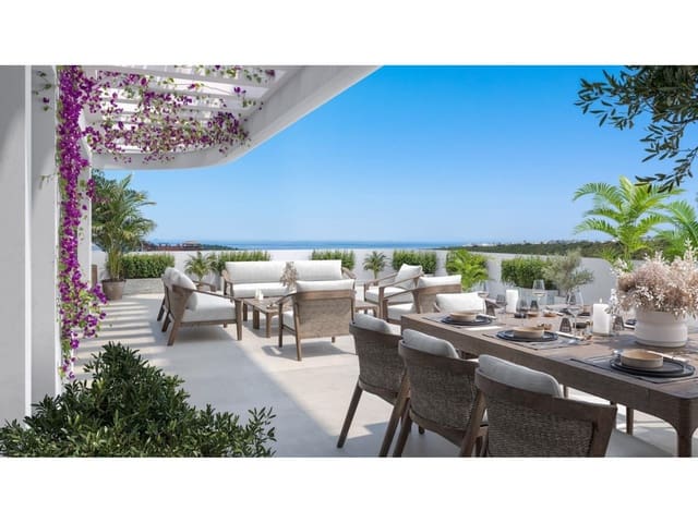 3 Zimmer Apartment zu verkaufen in Casares - 765.000 € (Ref: 9554522)