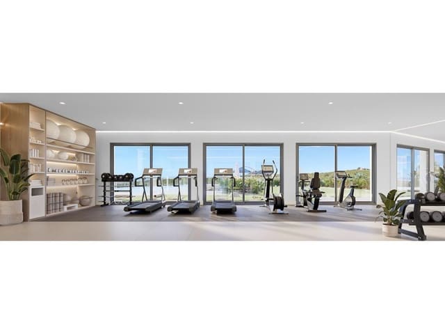 3 quarto Apartamento para venda em Casares - 765 000 € (Ref: 9554522)