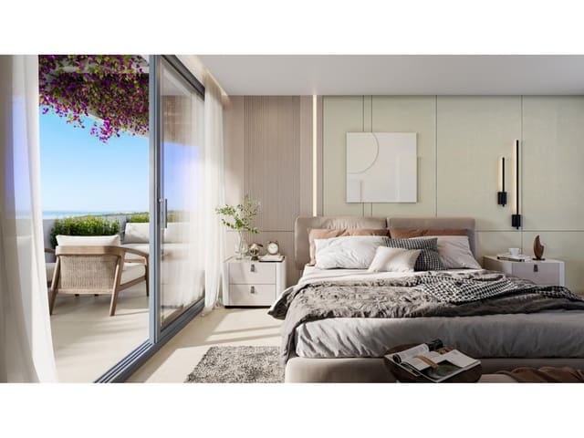 3 quarto Apartamento para venda em Casares - 765 000 € (Ref: 9554522)