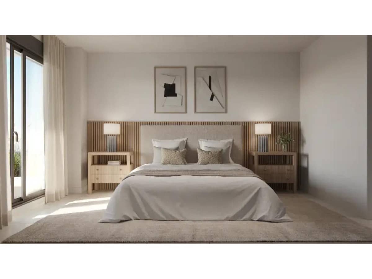 3 sovrum Lägenhet till salu i New Golden Mile - 608 000 € (Ref: 9560866)