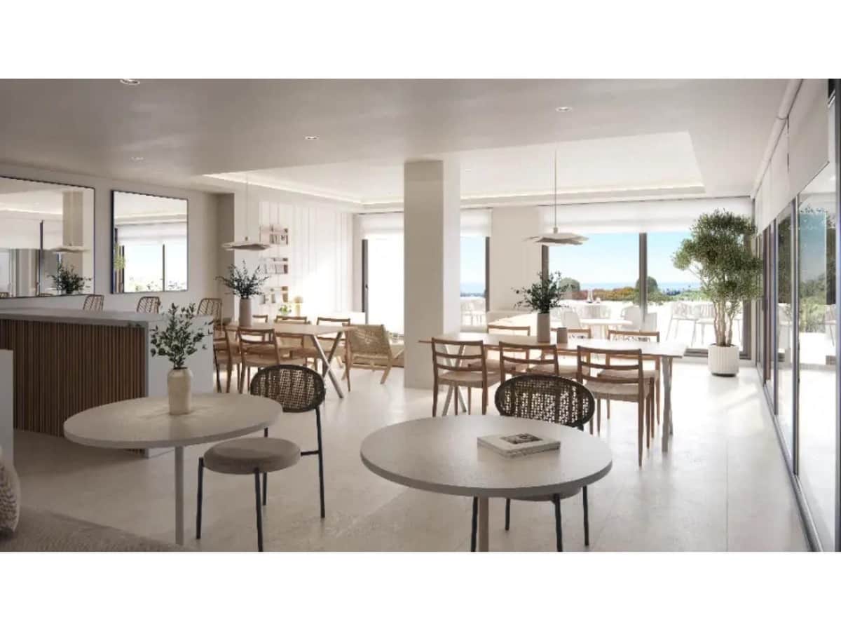 3 sovrum Lägenhet till salu i New Golden Mile - 608 000 € (Ref: 9560866)
