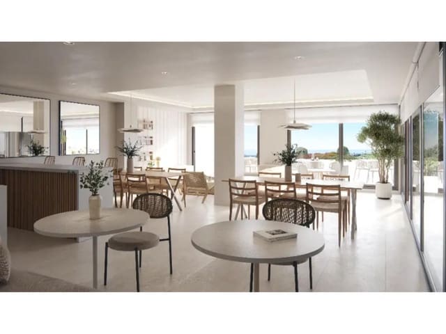 3 chambre Appartement à vendre à Selwo, Estepona - 608 000 € (Ref: 9560866)