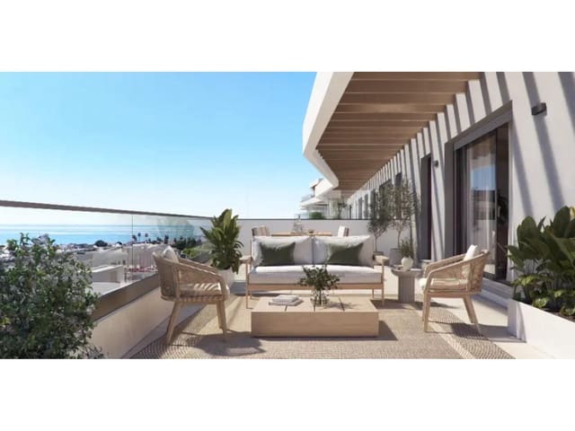 2 quarto Apartamento para venda em Selwo, Estepona - 498 000 € (Ref: 9560867)