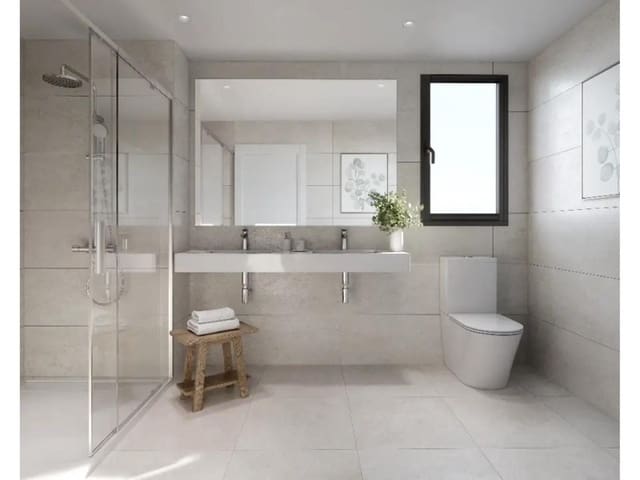 2 quarto Apartamento para venda em Selwo, Estepona - 498 000 € (Ref: 9560867)