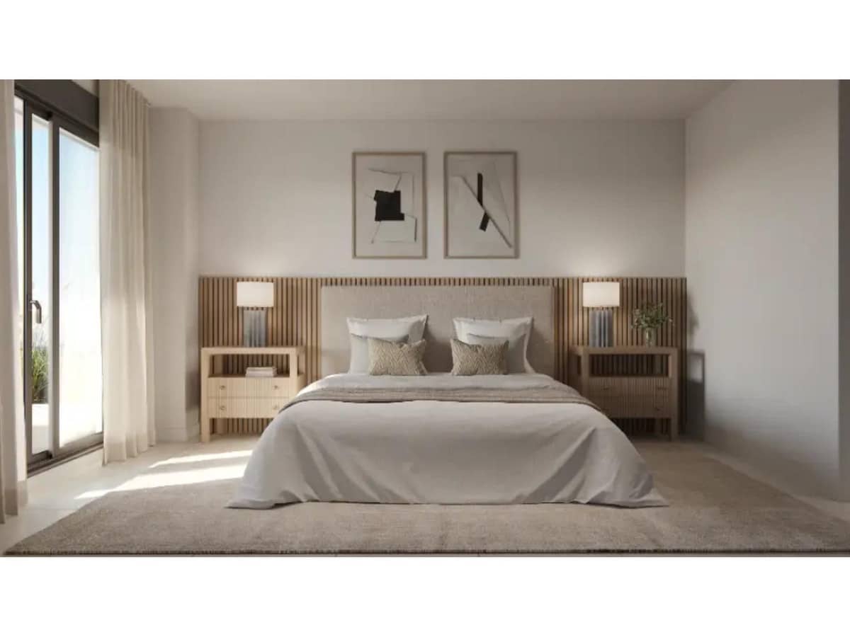 2 quarto Apartamento para venda em New Golden Mile - 498 000 € (Ref: 9560867)