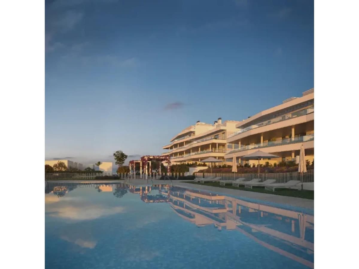 2 quarto Apartamento para venda em New Golden Mile - 498 000 € (Ref: 9560867)