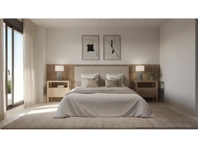 2 Zimmer Apartment zu verkaufen in Selwo, Estepona - 498.000 € (Ref: 9560867)