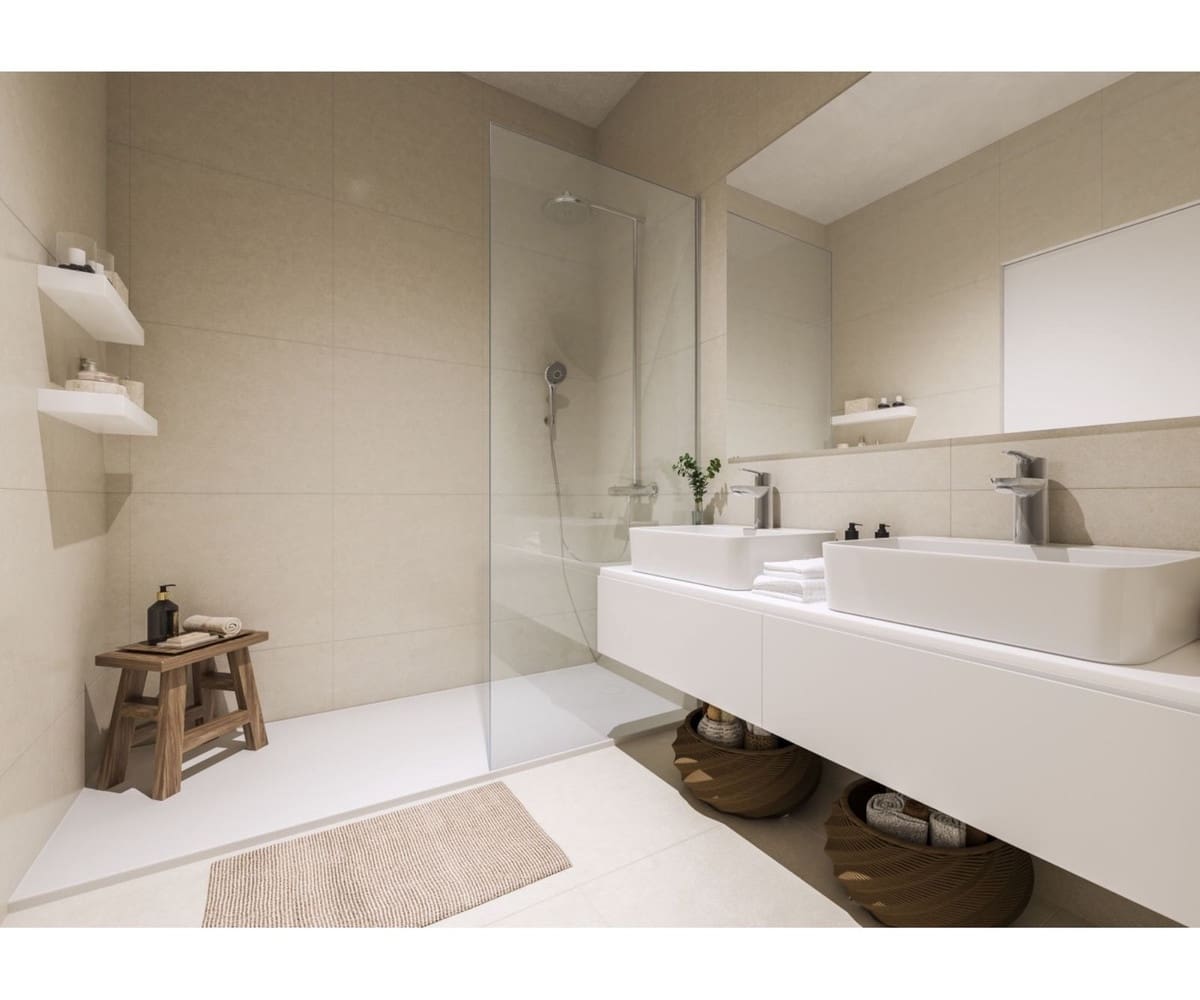 4 camera da letto Appartamento in vendita in Estepona - 949.000 € (Rif: 9560868)