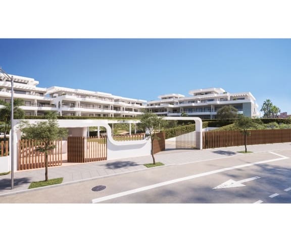 4 camera da letto Appartamento in vendita in Estepona - 949.000 € (Rif: 9560868)