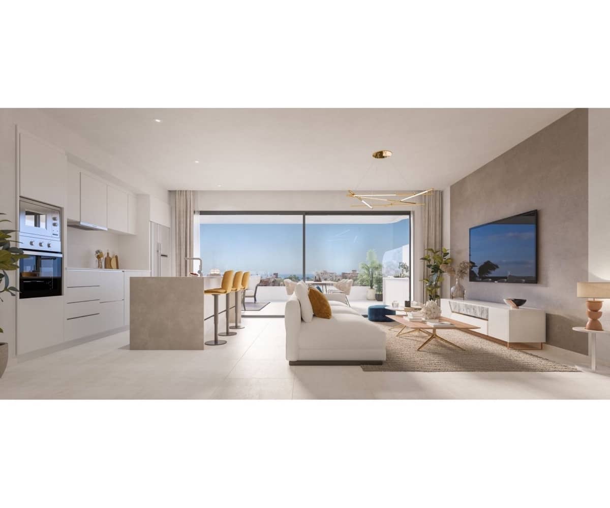 Apartamento de 4 habitaciones en Estepona en venta - 949.000 € (Ref: 9560868)