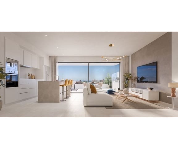 4 bedroom Apartment for sale in Estepona - € 949,000 (Ref: 9560868)