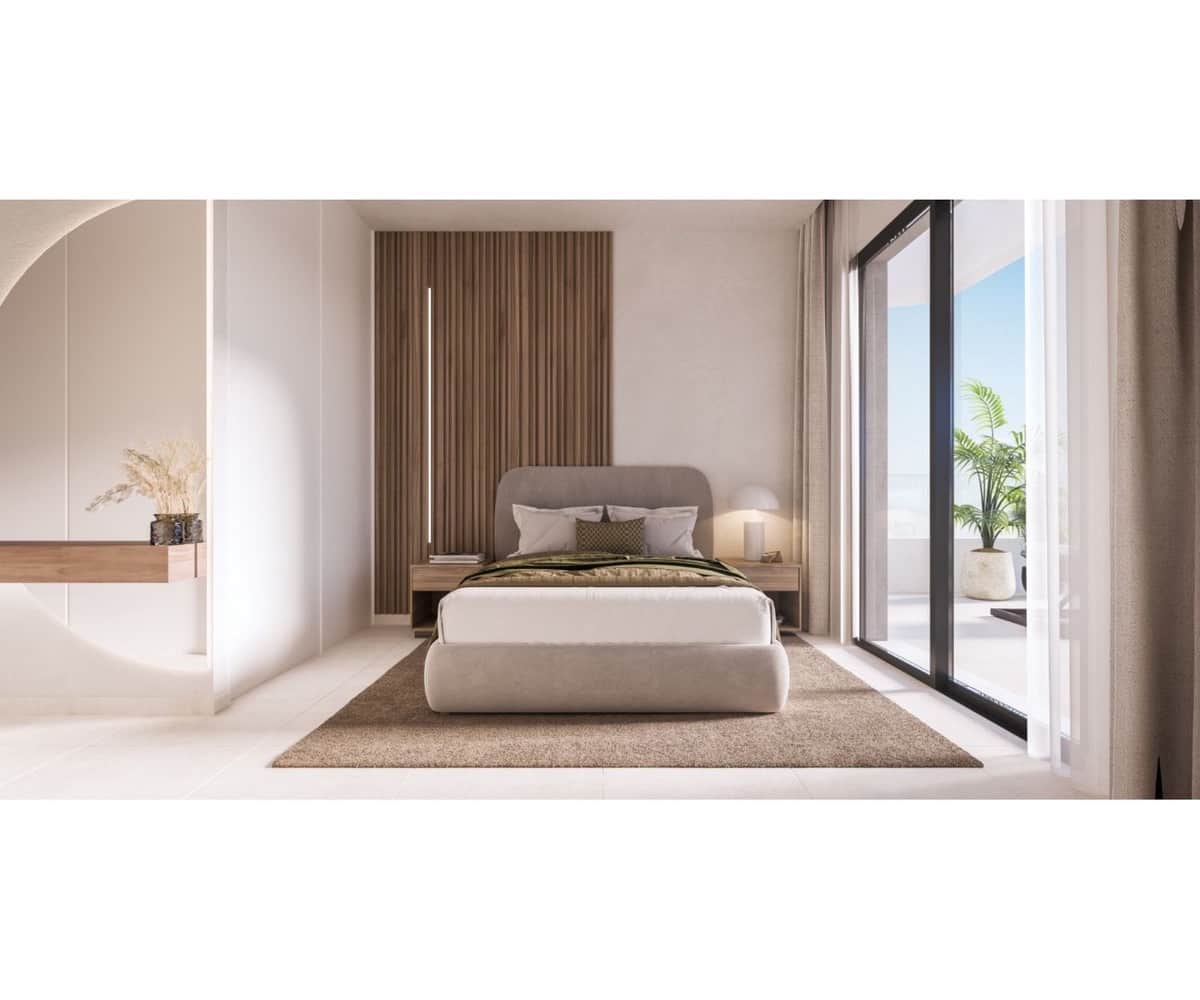 2 bedroom Apartment for sale in Estepona - € 497,000 (Ref: 9560869)