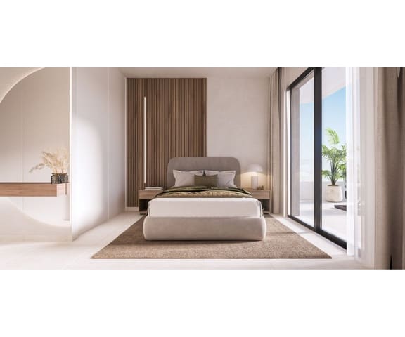 2 bedroom Apartment for sale in Estepona - € 497,000 (Ref: 9560869)