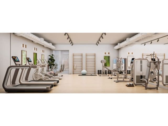 3 slaapkamer Appartement te koop in Selwo, Estepona - € 553.000 (Ref: 9560870)