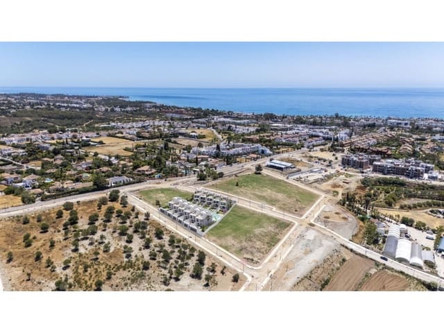 3 sypialnia Dom na sprzedaż w Los Flamingos, Benahavís - 1 230 000 € (Ref: 9560871)