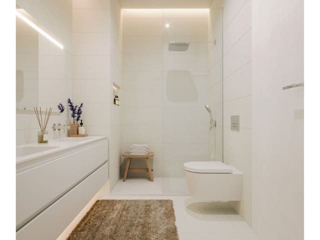 3 quarto Casa em Banda para venda em Los Flamingos, Benahavís - 1 230 000 € (Ref: 9560871)