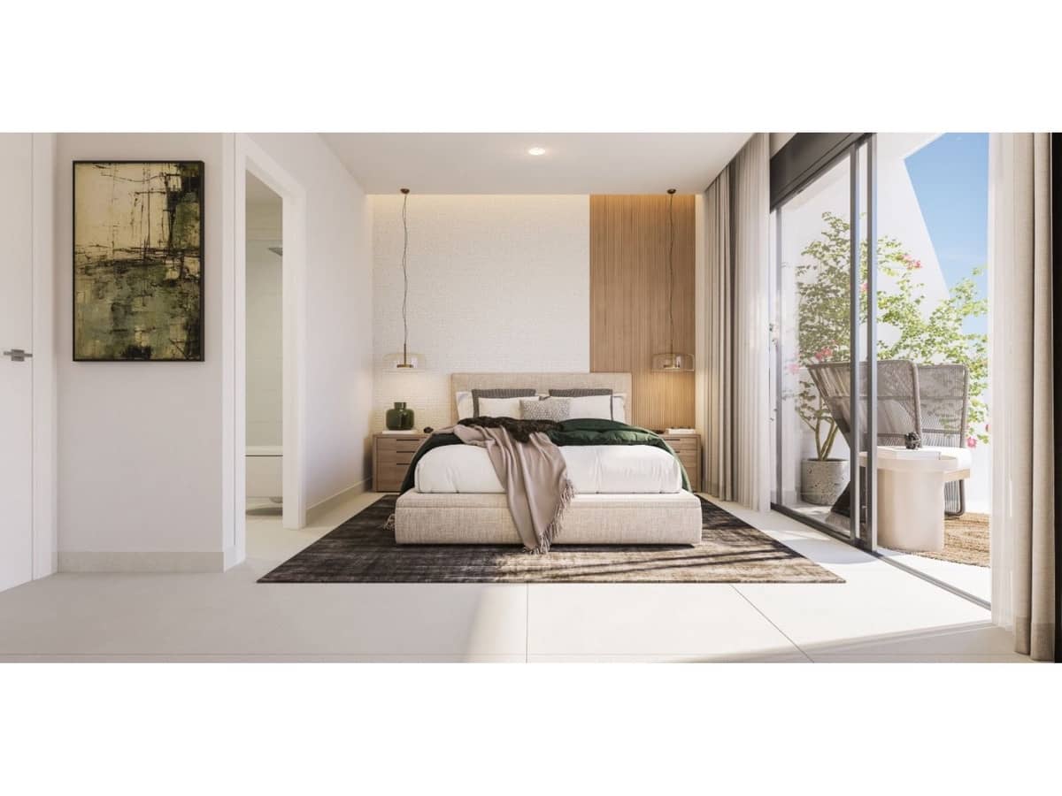 3 bedroom Townhouse for sale in Los Flamingos - € 1,230,000 (Ref: 9560871)