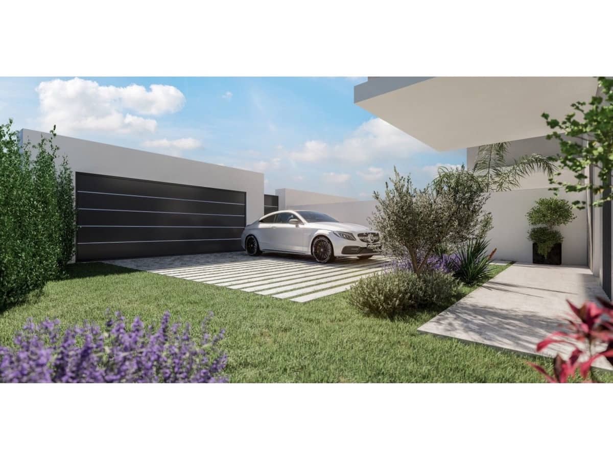 3 sypialnia Dom na sprzedaż w Los Flamingos - 1 020 000 € (Ref: 9560872)