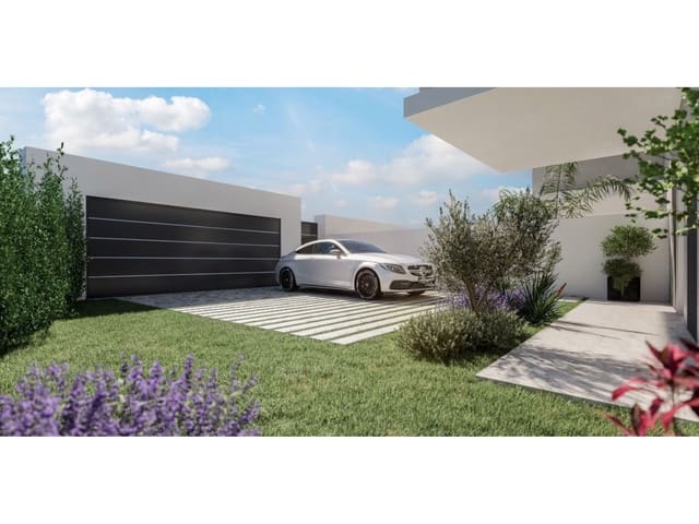 3 quarto Casa em Banda para venda em Los Flamingos, Benahavís - 1 020 000 € (Ref: 9560872)