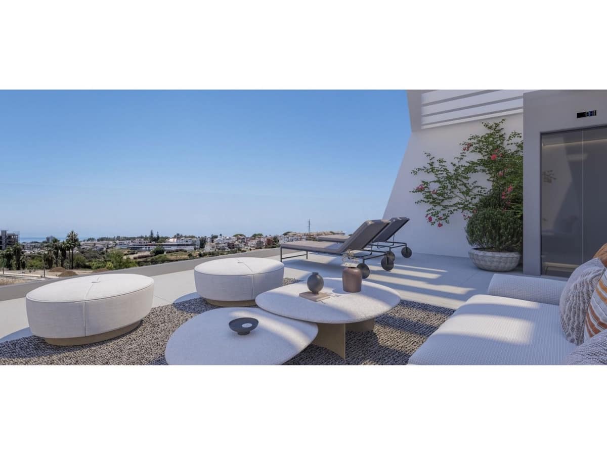 3 bedroom Townhouse for sale in Los Flamingos - € 1,020,000 (Ref: 9560872)