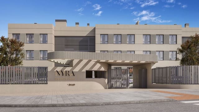 3 quarto Apartamento para venda em El Paraiso, Estepona - 825 000 € (Ref: 9564285)