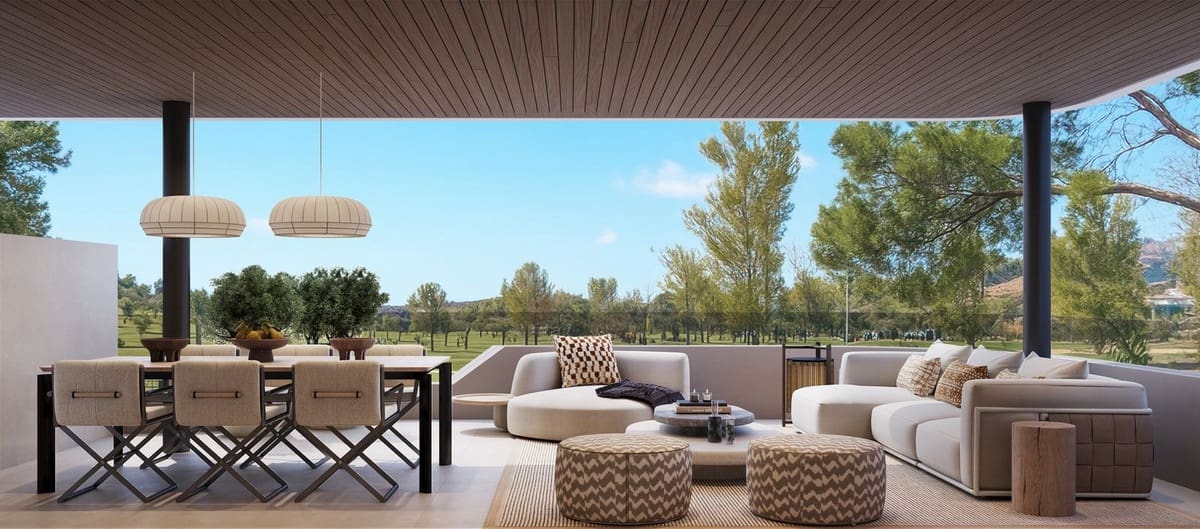 Apartamento de 2 habitaciones en El Paraiso en venta - 668.000 € (Ref: 9564286)