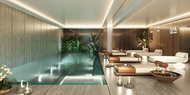 3 bedroom Apartment for sale in Marbella - € 998,000 (Ref: 9607152)