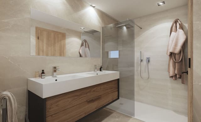 3 slaapkamer Huis te koop in La Cala Golf, Mijas - € 641.000 (Ref: 9669890)