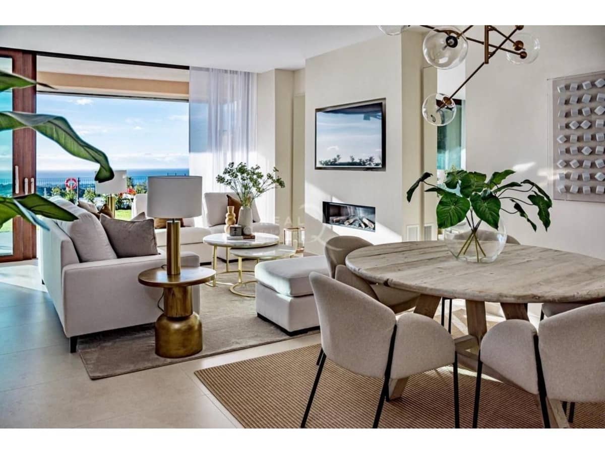 3 chambre Appartement à vendre à La Quinta - 1 299 000 € (Ref: 9689980)