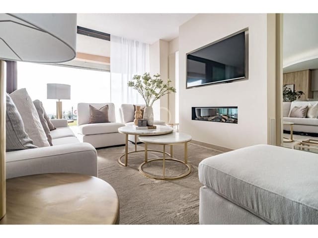 3 chambre Appartement à vendre à La Quinta, Benahavís - 1 299 000 € (Ref: 9689980)