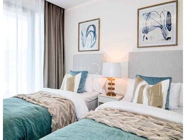 3 chambre Appartement à vendre à La Quinta, Benahavís - 1 299 000 € (Ref: 9689980)